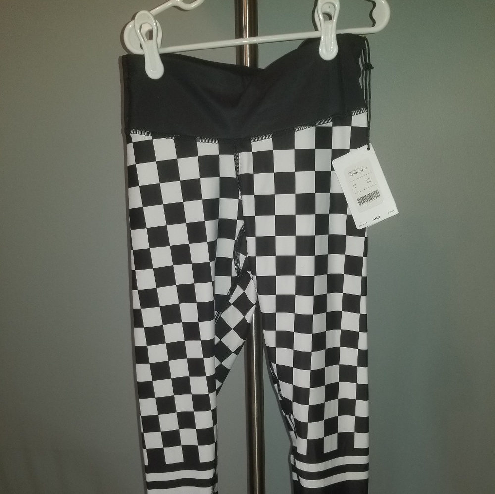 Sports pants